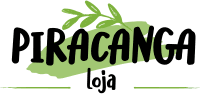 Logotipo - Loja Piracanga